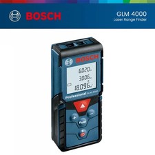 New Bosch GLM 40 Laser Digital