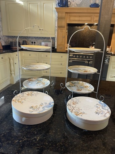 Laura ashley afternoon tea - laura,