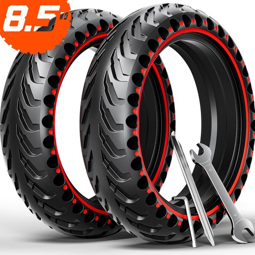Replacement solid tyre 5 - solid,