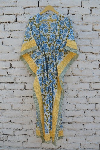 Hand block print 100 cotton - hand,