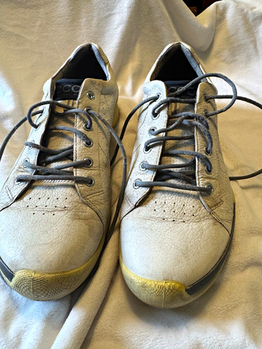 Ecco men golf shoes - ecco,