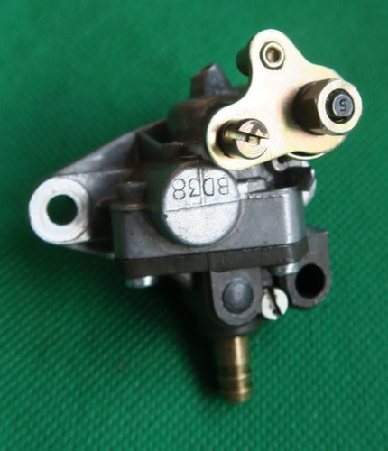 Dellorto oil pump bd38 - 2t,