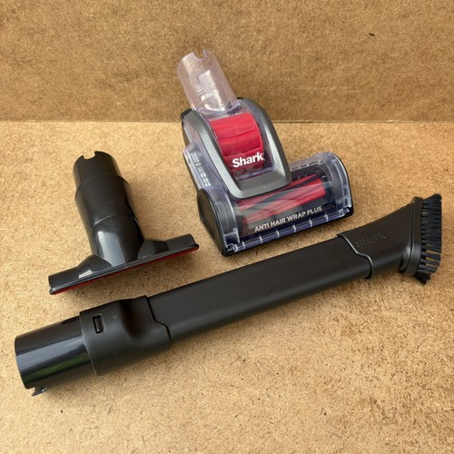 Shark vacuum attachments - vacuum,