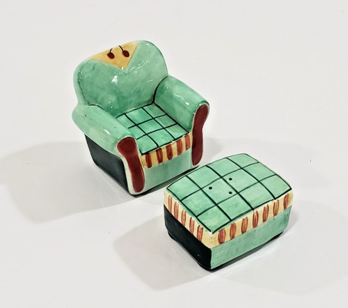 Vintage vandor armchair - vintage,