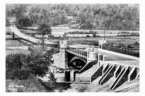 Pt4877 ilkley new bridge - -,