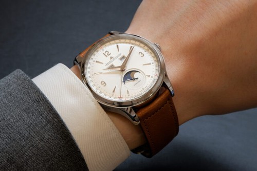 Jaeger lecoultre master - jaeger-lecoultre,