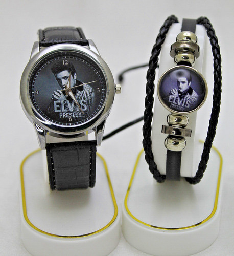Elvis presley designer watch - elvis,