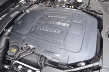 Jaguar XF XFR XKR 5.0 V8