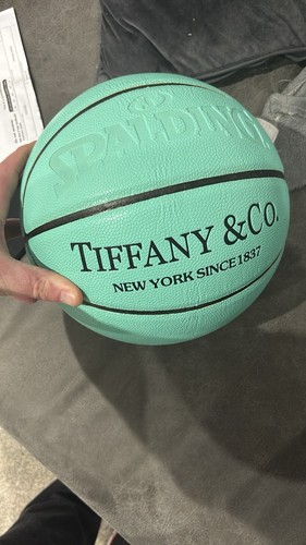 Spalding tiffney - spalding, co