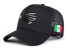 MEXICAN MEXICO Hat Hecho En