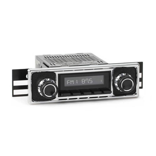 Retrosound becker style - style, motor
