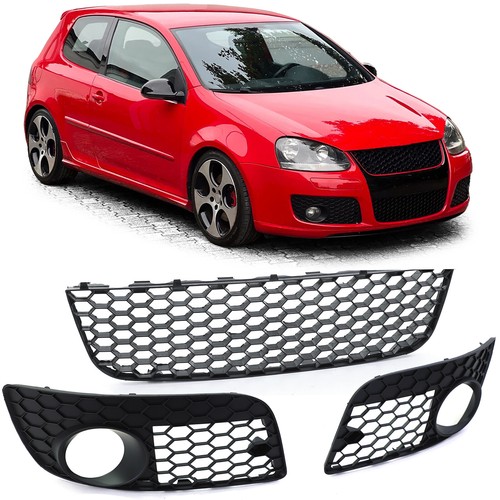 For golf gti from - vw, 5