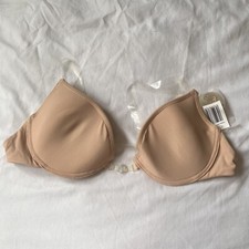 Vintage Deadstock  Nude Multi