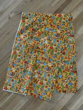 Vintage Corduroy Fabric