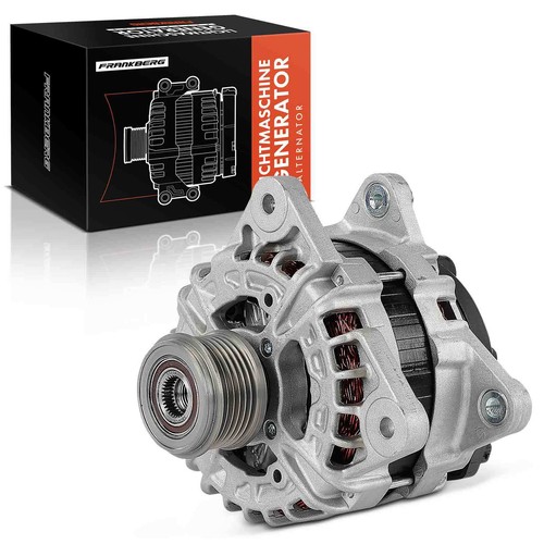 Frankberg alternator for - alternator,
