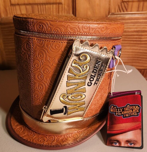 Loungefly amc exclusive willy - loungefly,
