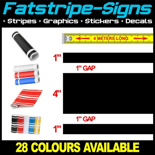 Motorhome stripes caravan - motorhome,