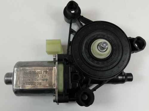 Audi electric window motor - vw,