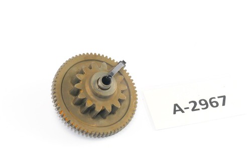 Honda cbf 500 - 500, pc39