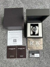 Raymond Weil Geneve Mens Watch