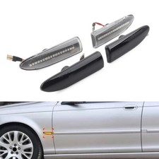 LED Dynamic Side Marker Light