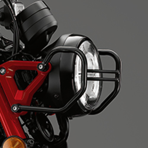 Honda ct125 huntercub - honda, huntercub​