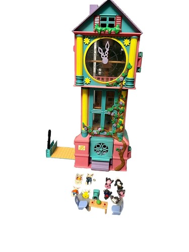 1993 vivid imaginations teeny - 1993,