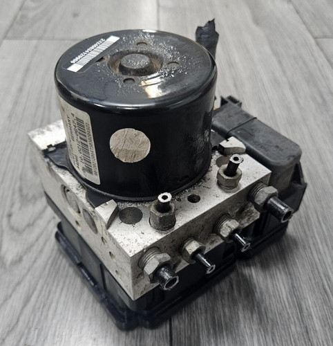Genuine ford max mk2 abs - mk2,