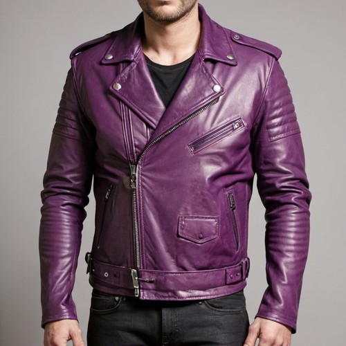 Stylish men motorcycle - stylish, men's