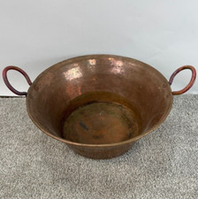 Antique French Hand Crafted