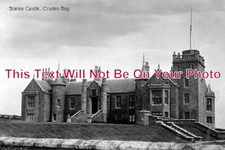 SC 1968 - Slains Castle