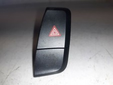 Audi S5 FSI 4.2 V8 Quattro 2007 - 2012 Hazard Warning Switch