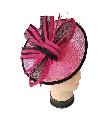 Women fascinator headband - fascinator,