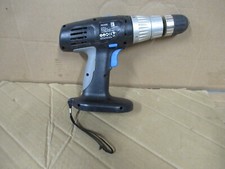 POWERBASE CORDLESS ROTARY