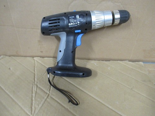 Powerbase cordless rotary - powerbase,