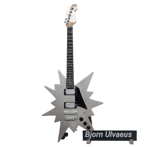 Björn ulvaeus miniature - björn,