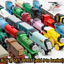 The Tank Engines Carriages