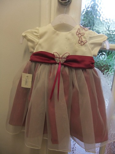 Bridesmaids dress from bhs - bridesmaids,