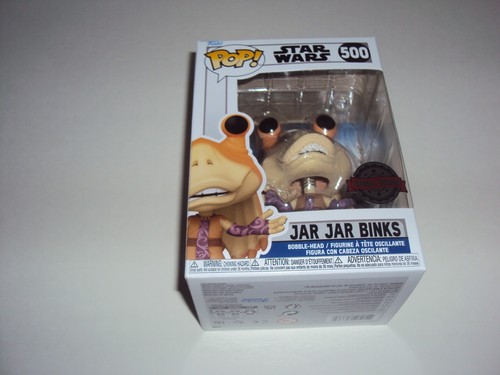 Jar binks - #, wars