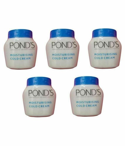 Pack ponds moisturising - of,