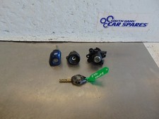 BMW E46 Lock Kit 98-04 Coupe