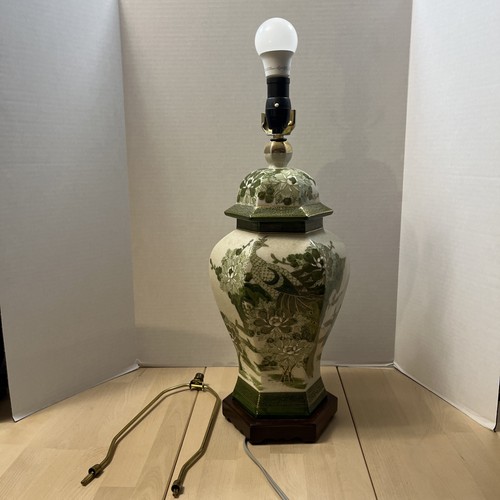 Kutani japan green gold gilt - kutani,