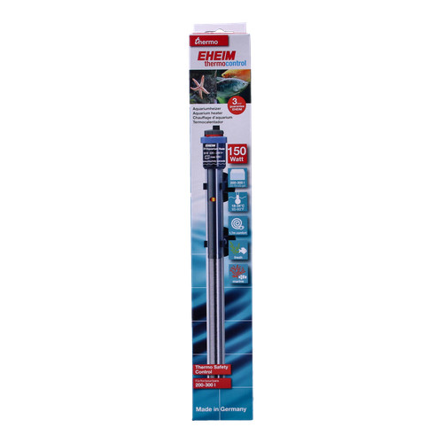 Eheim thermocontrol heater - thermocontrol,