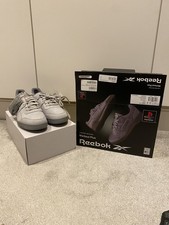 Reebok x Sony Playstation 30th