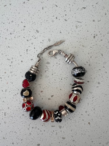 Amore baci vintage italian - vintage,