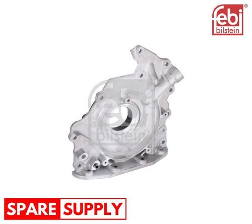 Oil pump for peugeot 2008 - peugeot,