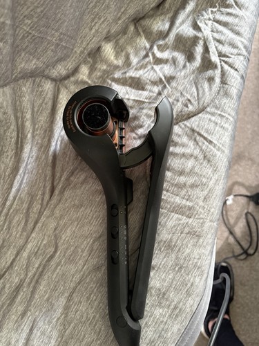 Babyliss smooth wave 2662u - babyliss,