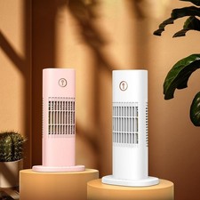 Small Air Conditioner 3 Speeds
