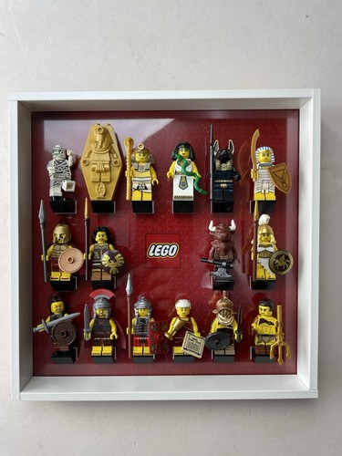 Lego series ancient - ancient, roman
