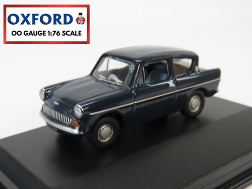 Oxford diecast 76105011 ford - diecast,